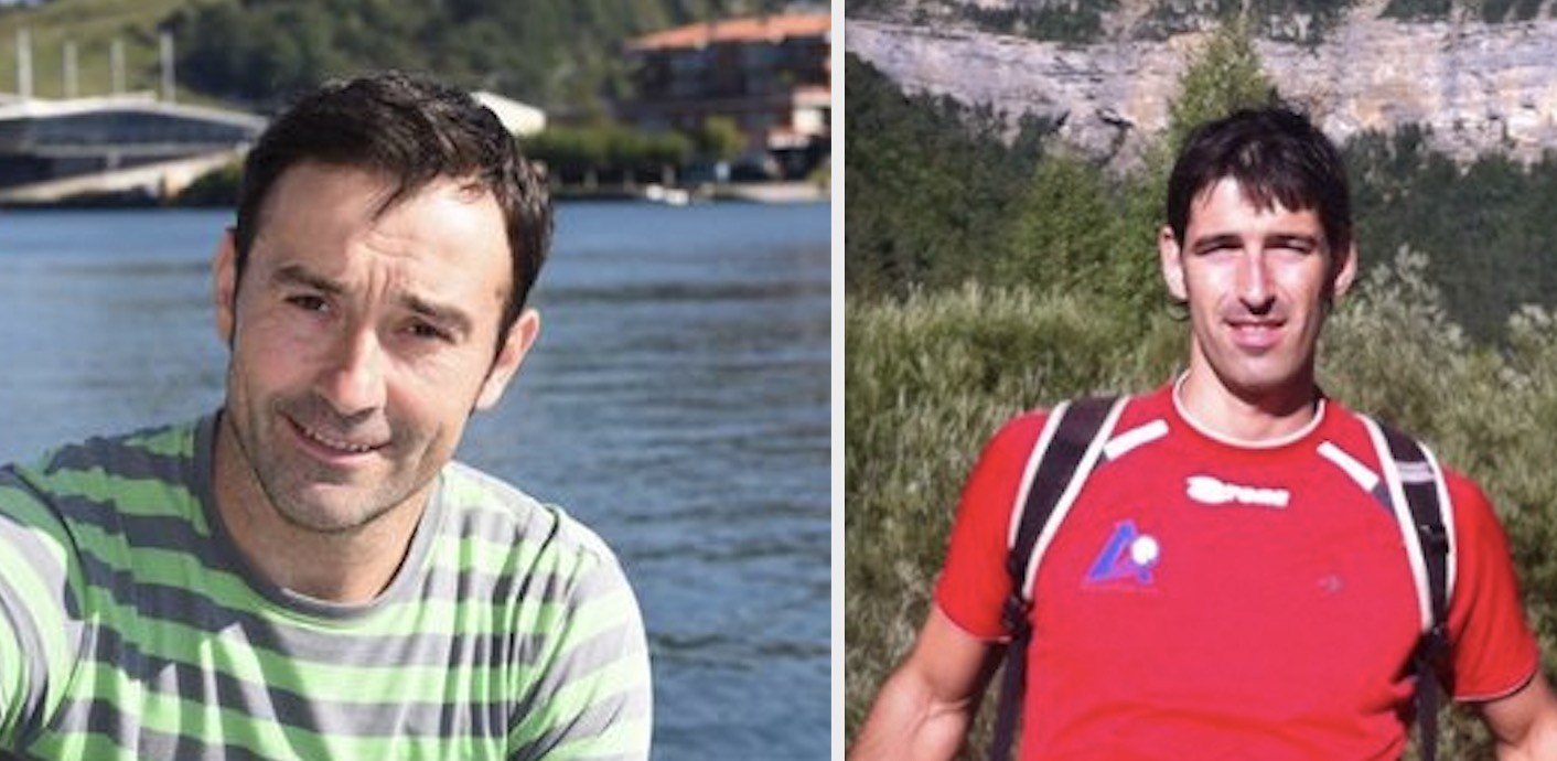 Uztailaren 18an izango da Aizperroren eta Peñaren arteko apustua
