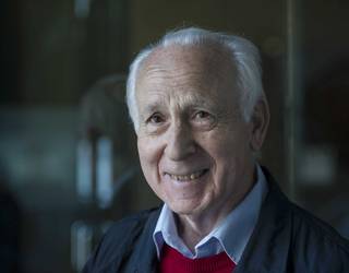 'Zergatik eta zertarako Joxe Azurmendi' hitzaldia eskainiko dute gaur arratsaldean Getarian