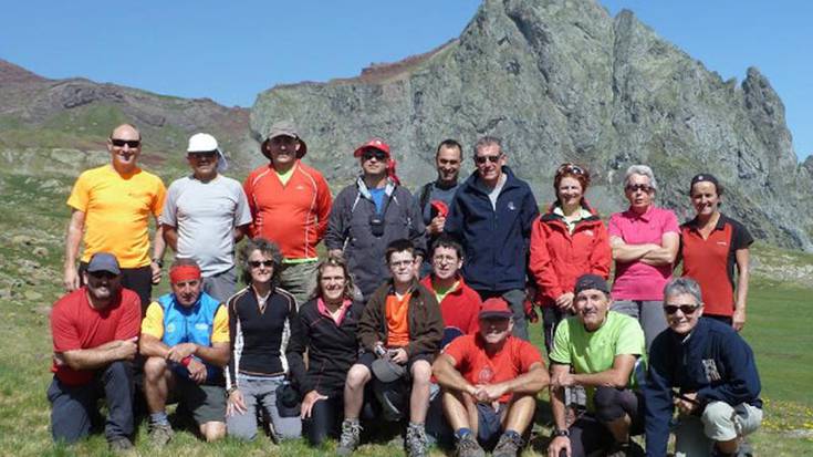 Inda-Mendi Piriniotara joango da sanpedrotan