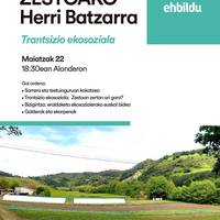 EH Bilduren herri batzarra