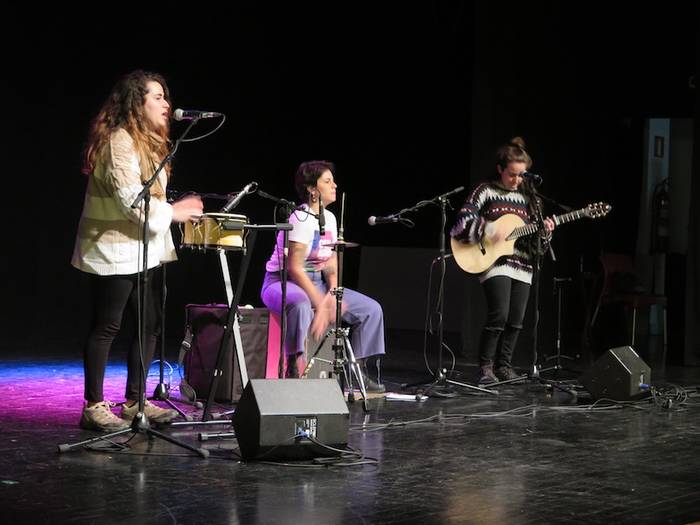 Emakumeon Etxearen laugarren urteurrena ospatuko dute bihar