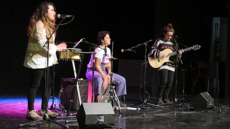 Emakumeon Etxearen laugarren urteurrena ospatuko dute bihar