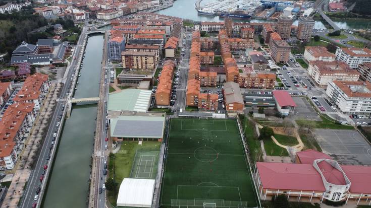 Udalaren hirigintza planak, HAPOak, ez dio Zumaiako etxebizitza krisiari soluziorik ematen
