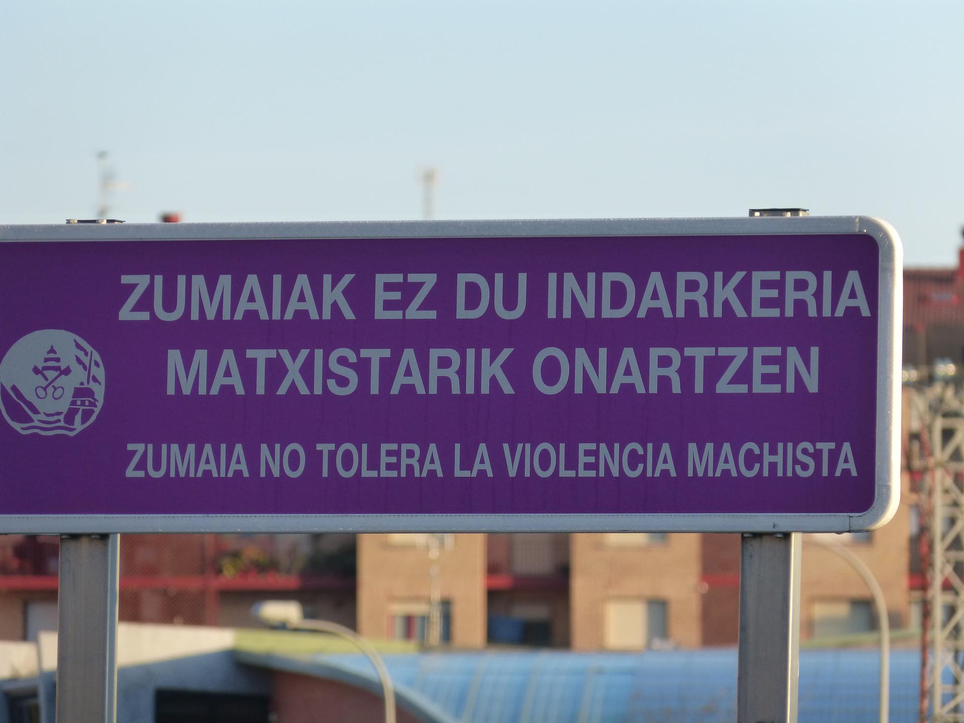 TRATU ONEKIN DANTZAN