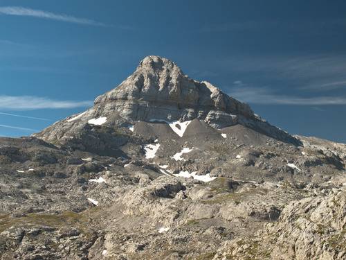 Auñamendira irteera antolatu dute Getarian