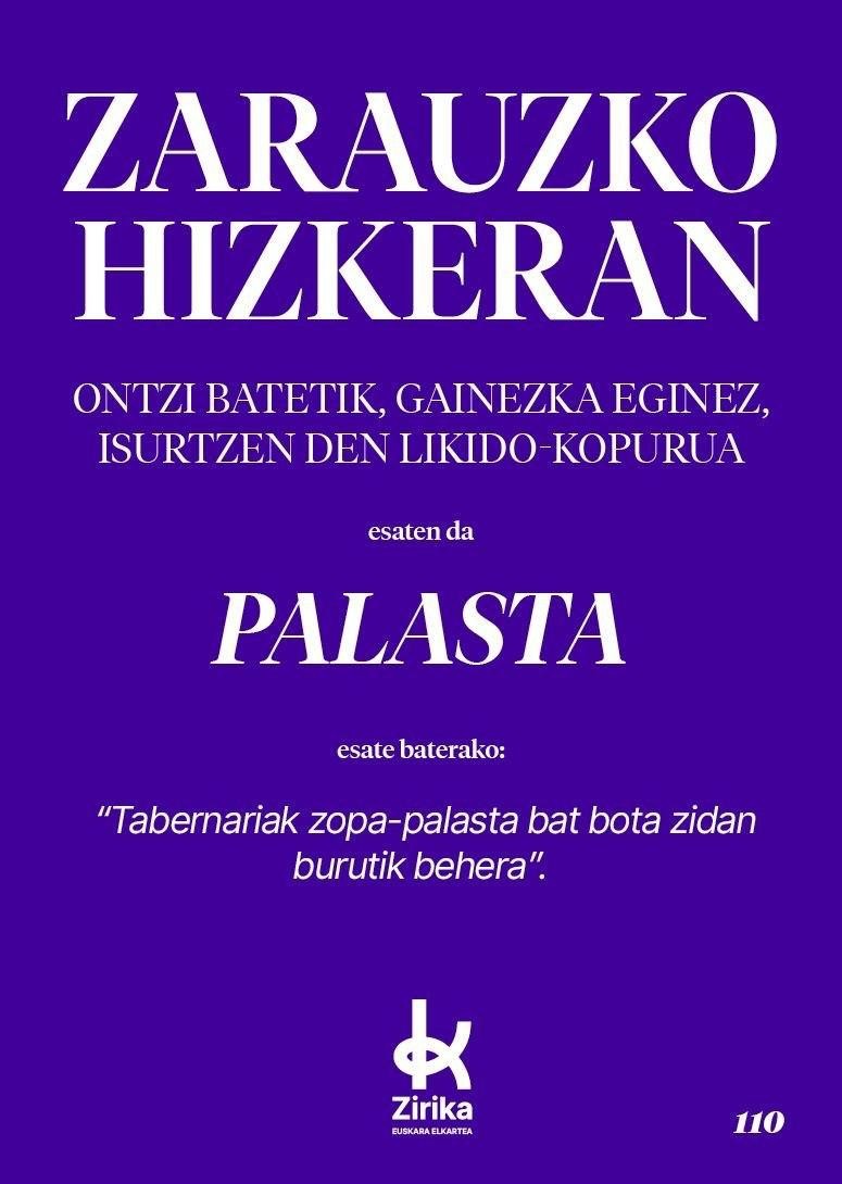 Palasta