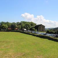 Bisita gidatua: Zestoa, San Lorentzo ermita