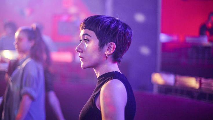 'Manticora' filma emango du Ostarrenak ostegunean zine forum saioan