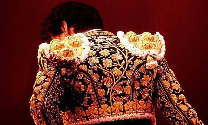 Dokumental emanaldia: 'Tardes de soledad'