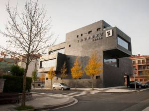 Astelehenetik aurrera, udako ordutegia izango du Aizarnazabalgo liburutegiak