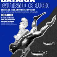 Urpekaritza bataioa