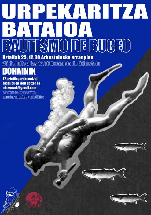 Urpekaritza bataioa