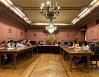 Udala, "egoera ekonomiko eta finantzario onean"