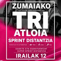 Zumaiako Triatloia