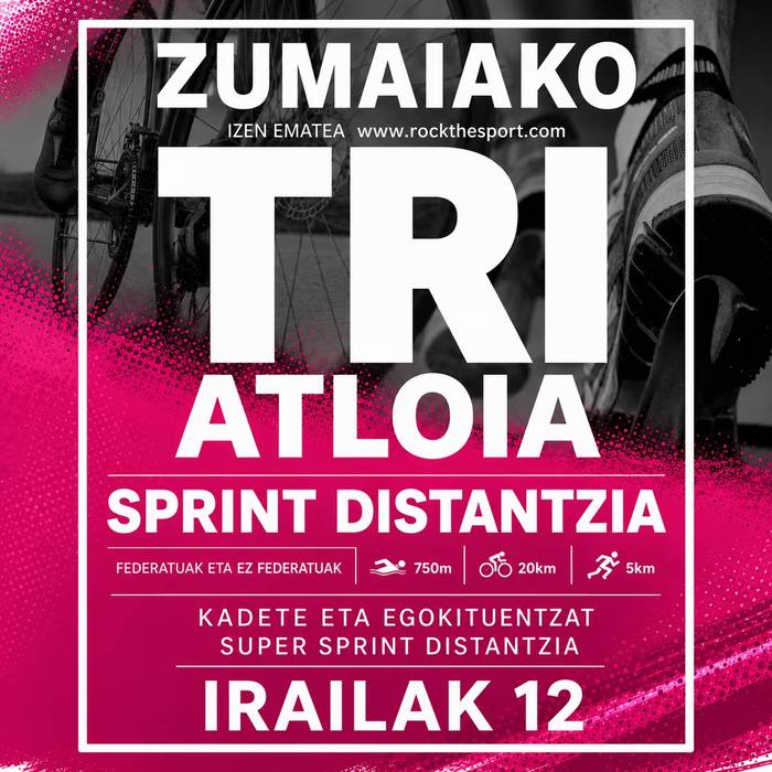 Zumaiako Triatloia