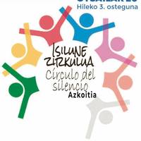 Elkarretaratzea: Isilune Zirkulua