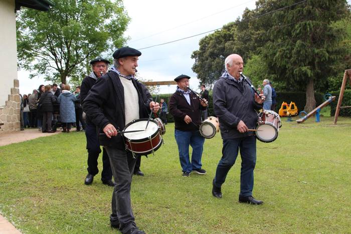 Maiatza, festarik festa