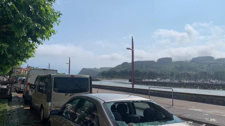 Udalak larrialdi-egoera ezartzeko "bidelagun" izango direla azaldu dute oposizioko kideek