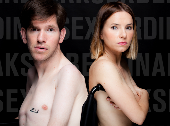 'Sexberdinak' antzezlana agertokitik doan ikusteko aukera