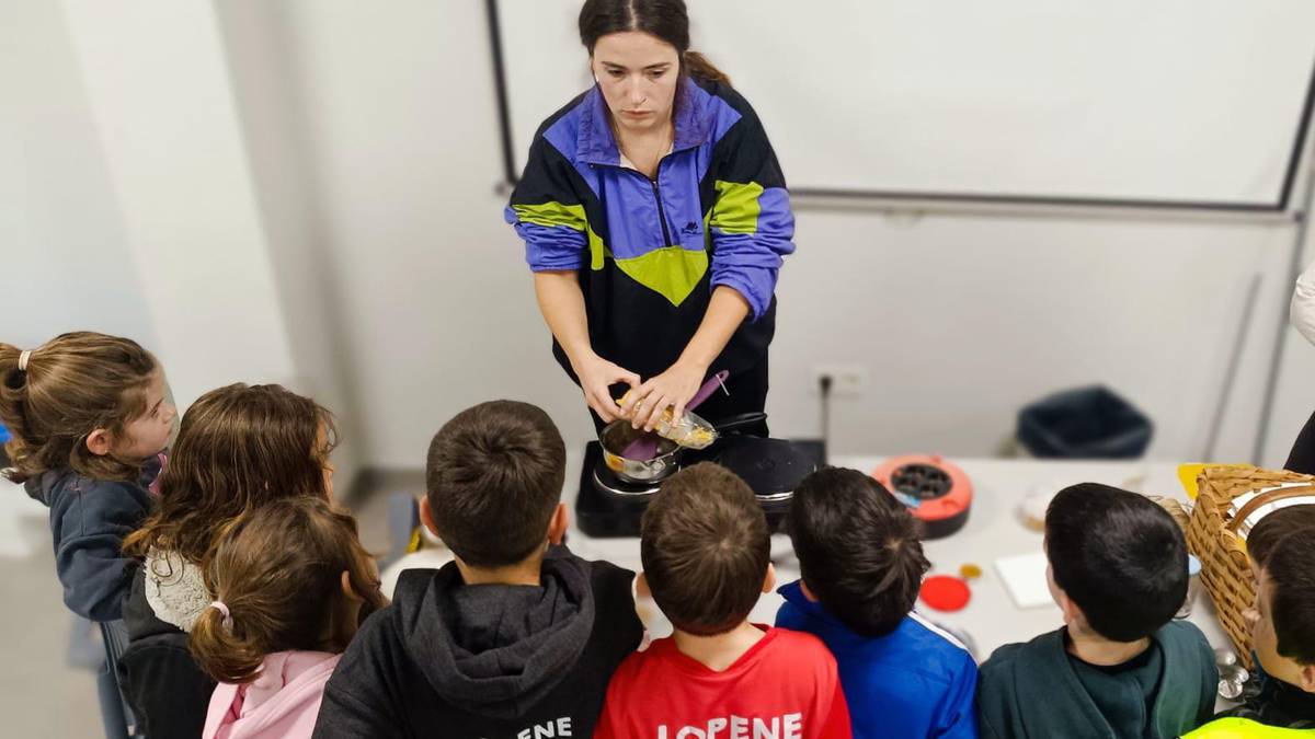 Xaboi ekologikoa egiten ikasteko tailerra eskainiko dute igandean Ekoetxean