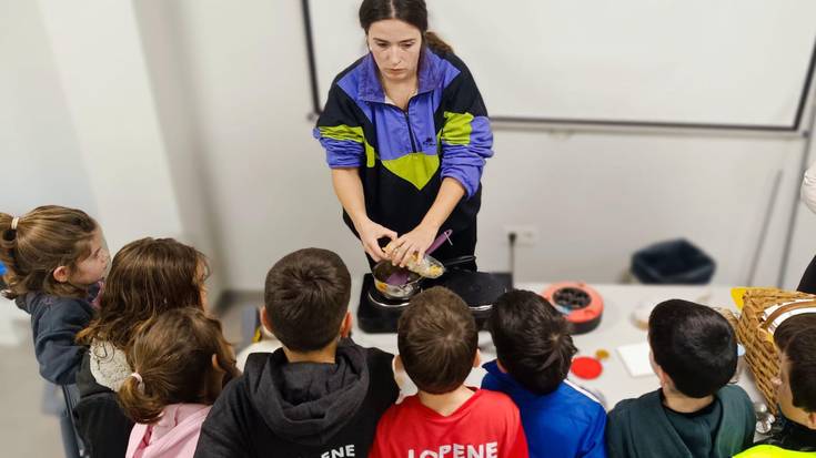 Xaboi ekologikoa egiten ikasteko tailerra eskainiko dute igandean Ekoetxean