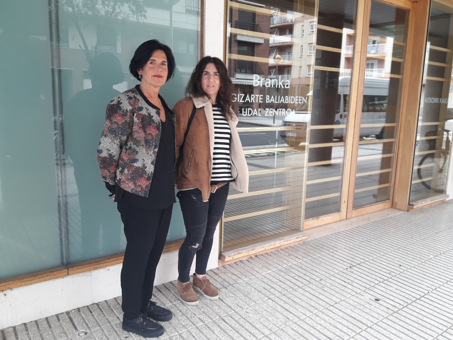 Aniztasun funtzionala duten herritarrentzat aisialdi zerbitzua eskainiko du Udalak