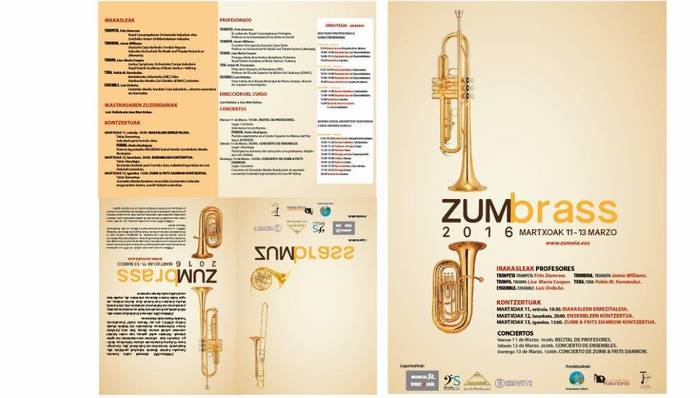 Zumbrass tokapetetan izenak emateko azken egunak