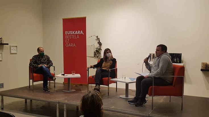 Euskara eta turismoa: posible ote da oreka?