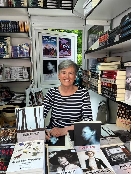 Luisa Etxenikek jasoko du aurtengo Mario Onaindia saria