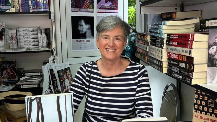 Luisa Etxenikek jasoko du aurtengo Mario Onaindia saria