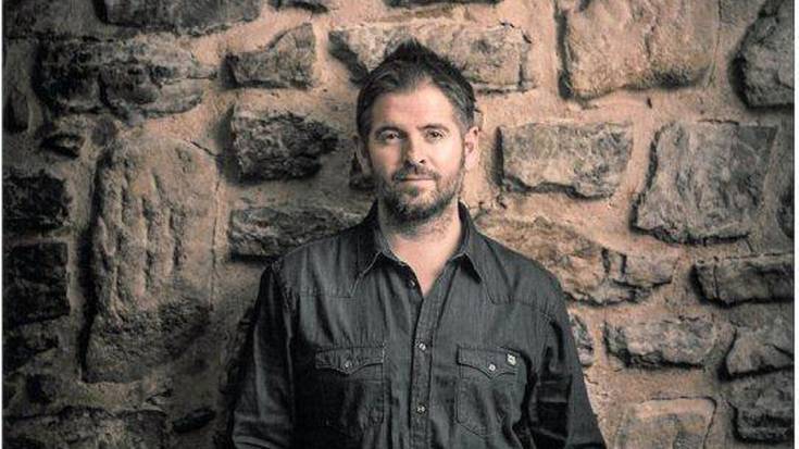 Mikel Urdangarinen kontzerturako sarrerak zozkatu ditugu