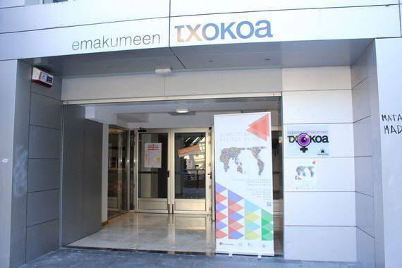 65 urtetik gorako emakumeei zuzendutako formazio saioak egingo dituzte Azpeitiko Emakumeen Txokoan