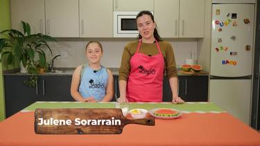 Bapo: pizza frutekin