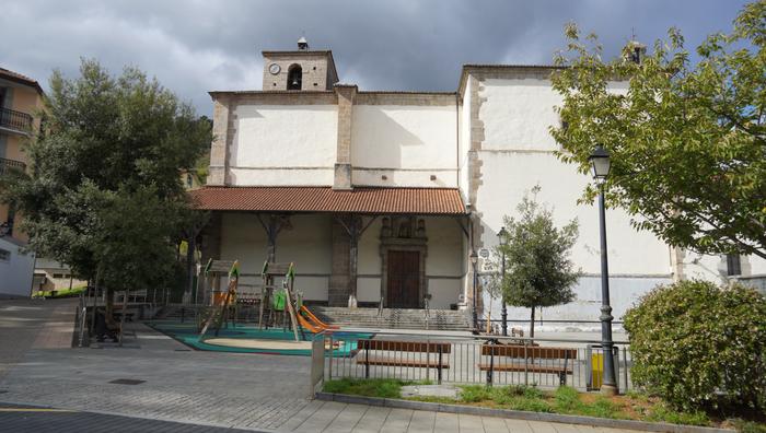 Udalaren auzo batzarra: Urrestilla