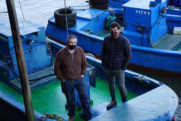 Bat egin dute, angulen gainean hartzen diren erabakietan ahotsa izateko