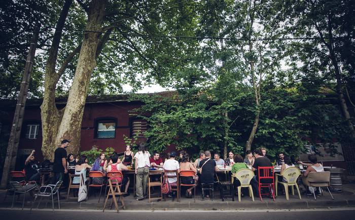 Bihotzetik bihotzera dator Matadeixeren XXIII. urteurrena