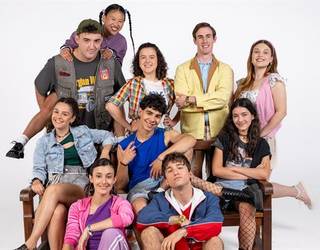 'Go!azen' telesailaren denboraldi berriko lehen saioa emango dute Baztartxon, hilaren 9an