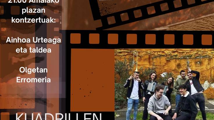 Kuadrillen Eguna