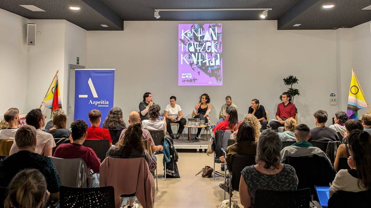 Inklusioaren eta Aniztasunaren Europako Hiriburua sarietarako izendapena jaso du Azpeitiko Udalak