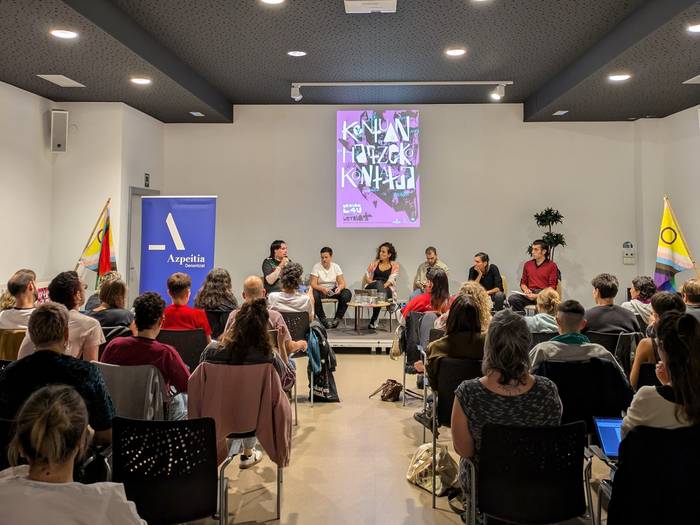 Inklusioaren eta Aniztasunaren Europako Hiriburua sarietarako izendapena jaso du Azpeitiko Udalak