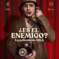 Zinema: '¿Es el enemigo?'