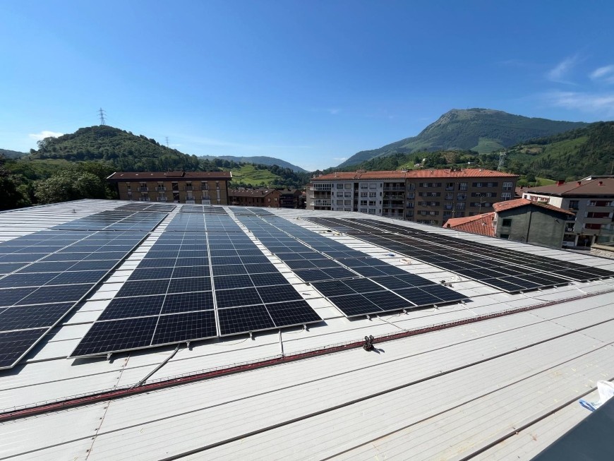 Partaidetza jardunaldia egingo dute energiaz, elikaduraz eta garraioaz hausnartzeko, hilaren 28an