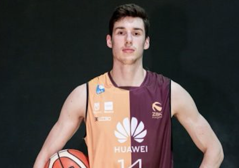 Vincent Gielen pibota fitxatu du ISBk