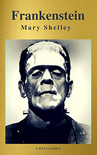 'Frankenstein' liburua landuko dute bihar Katukale irakurle taldean