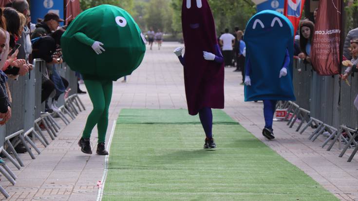 Bihar aurkeztuko dute Kilometroetako abestia