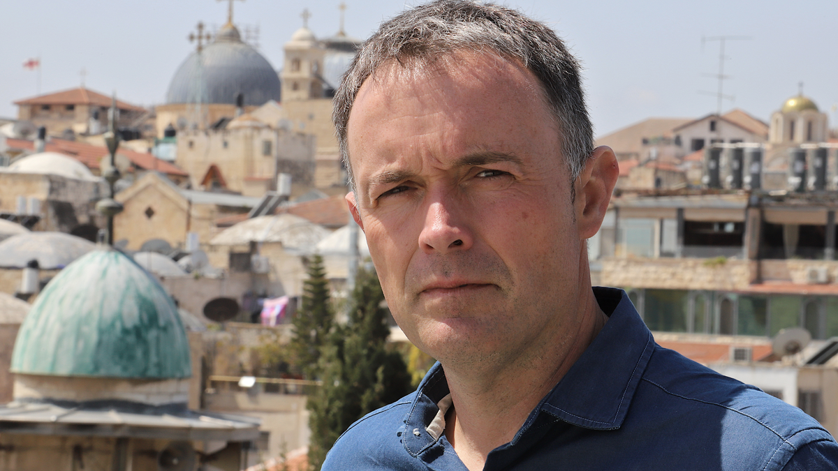 Izena duen guztiak du izana, Gazan ere