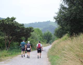 Mendi ibilaldi neurtuen denboraldia hastear da