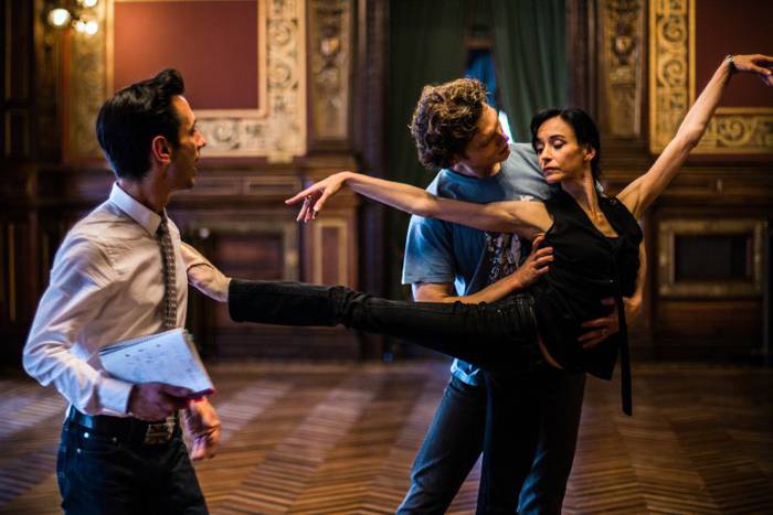 Victor Ullate Ballet dantza konpainiako zuzendari artistikoa izango da Lucia Lacarra