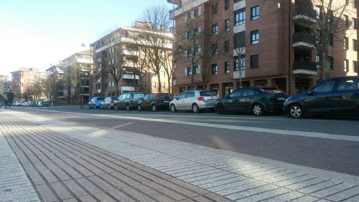 Bi gizonezko atxilotu dituzte ustez Zarauzko Batzokian lapurtzeagatik