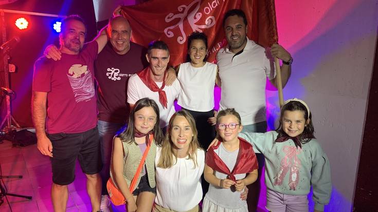 Arrain nahastuak eta Zugea bagea, irabazle Olagarro eguneko batel estropadan